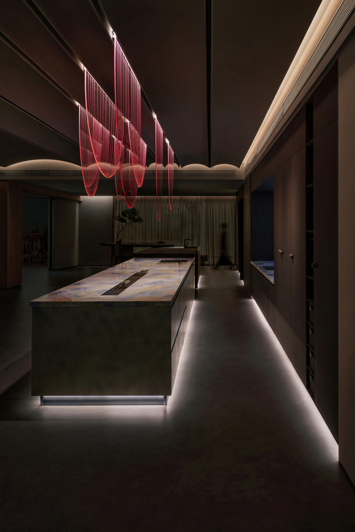 Sammys Nouvelle France Hall By Sammys Asia Pacific Design Team 2