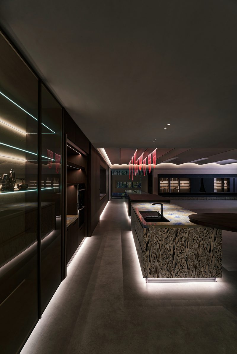 Sammys Nouvelle France Hall By Sammys Asia Pacific Design Team 3