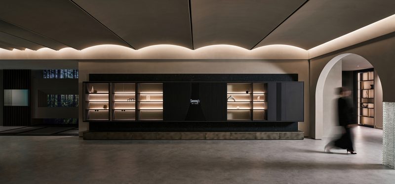 Sammys Nouvelle France Hall By Sammys Asia Pacific Design Team 4