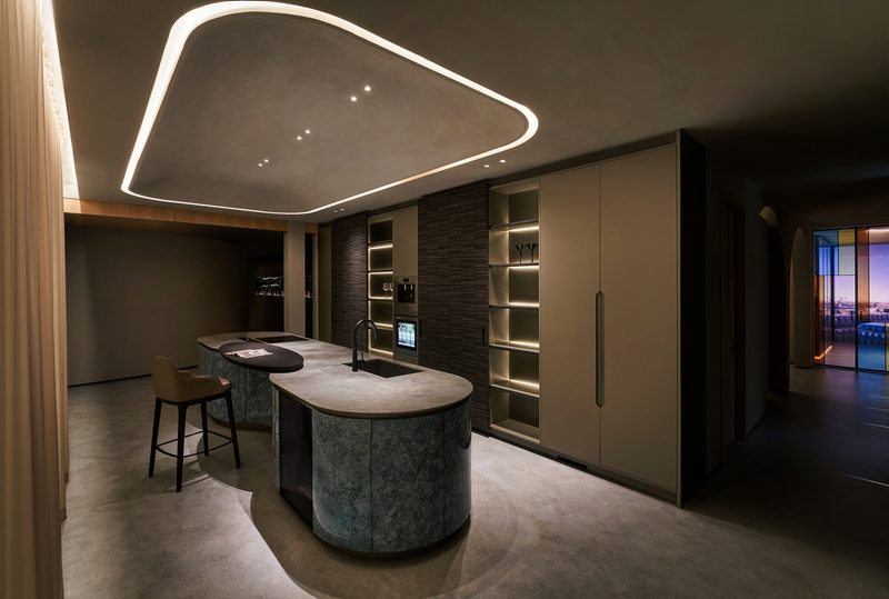 Sammys Nouvelle France Hall By Sammys Asia Pacific Design Team 5