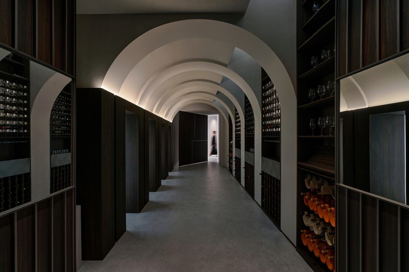 Sammys Nouvelle France Hall By Sammys Asia Pacific Design Team 7