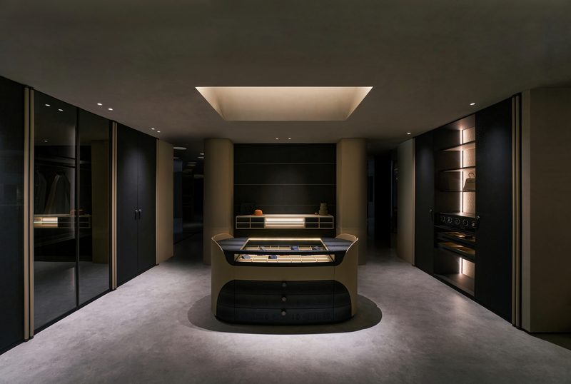 Sammys Nouvelle France Hall By Sammys Asia Pacific Design Team 8