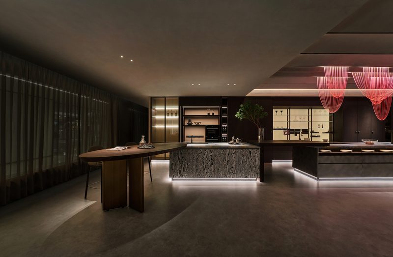 Sammys Nouvelle France Hall By Sammys Asia Pacific Design Team 9