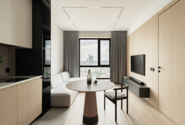 Wellton Towers Residential Complex In Moscow Russia 10
