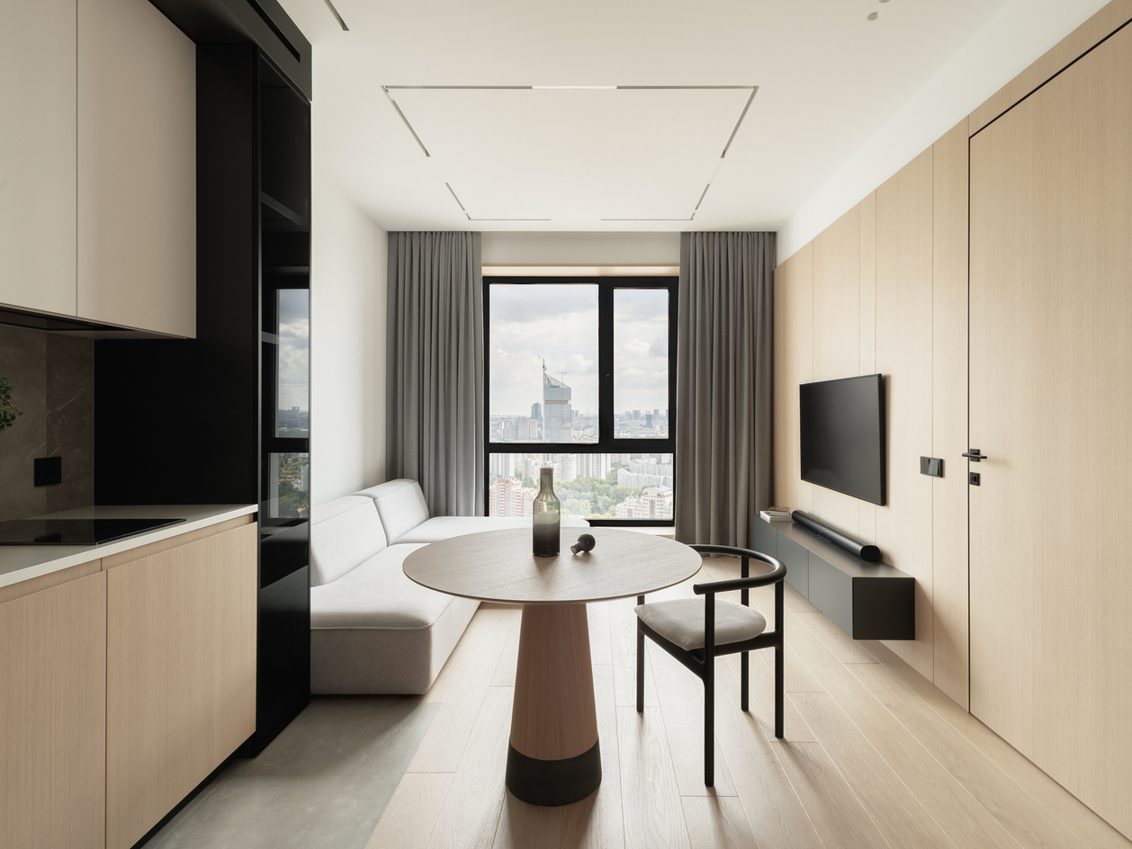 Wellton Towers Residential Complex In Moscow Russia 10