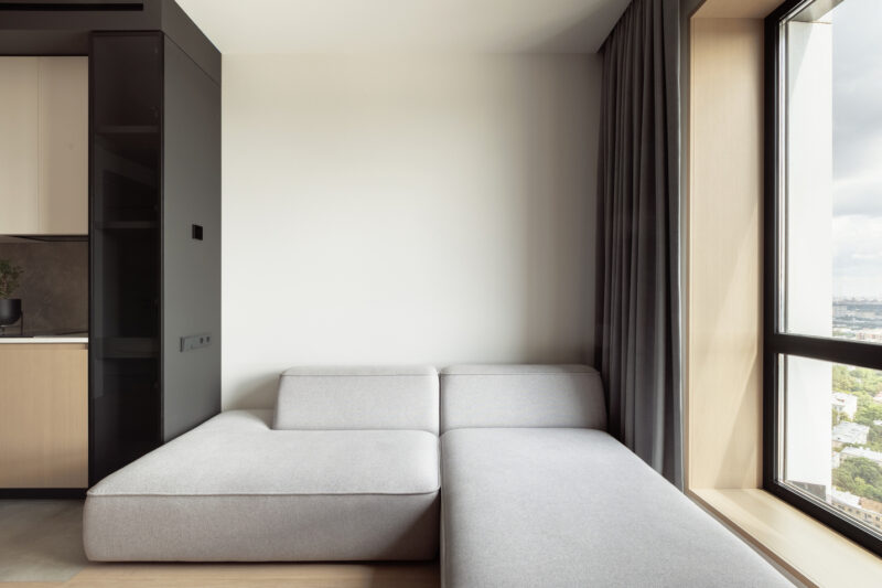 Wellton Towers Residential Complex In Moscow Russia 12