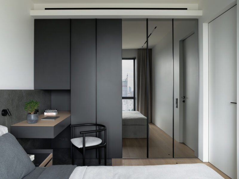 Wellton Towers Residential Complex In Moscow Russia 14