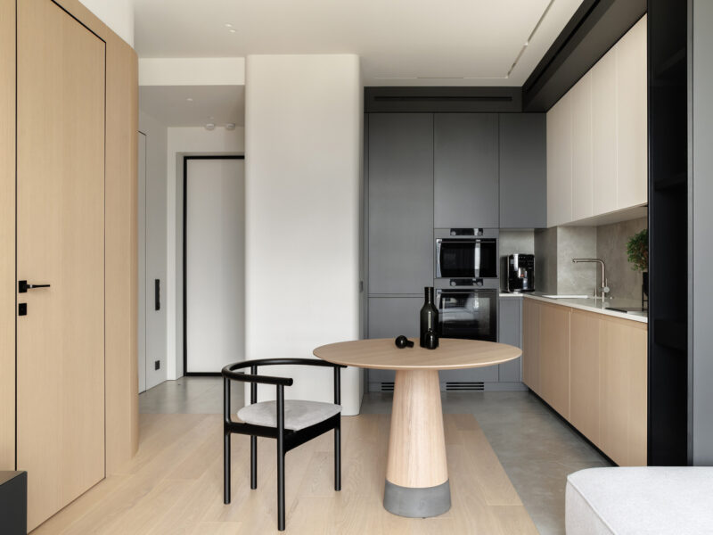 Wellton Towers Residential Complex In Moscow Russia 6