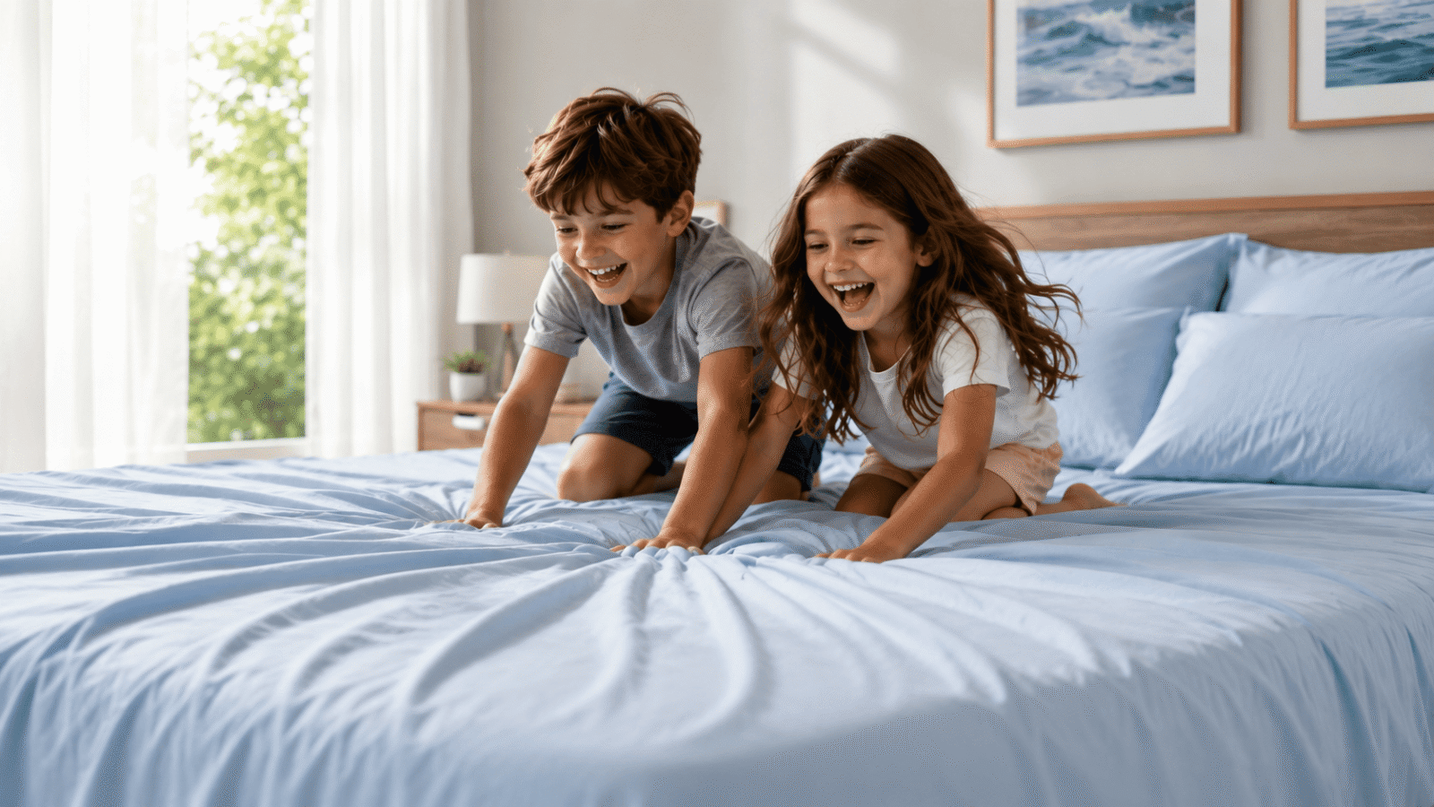 What Makes Cooling Sheets Actually Cooling A Materials Breakdown