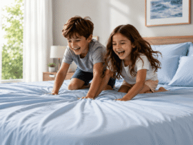 What Makes Cooling Sheets Actually Cooling A Materials Breakdown