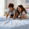 What Makes Cooling Sheets Actually Cooling A Materials Breakdown