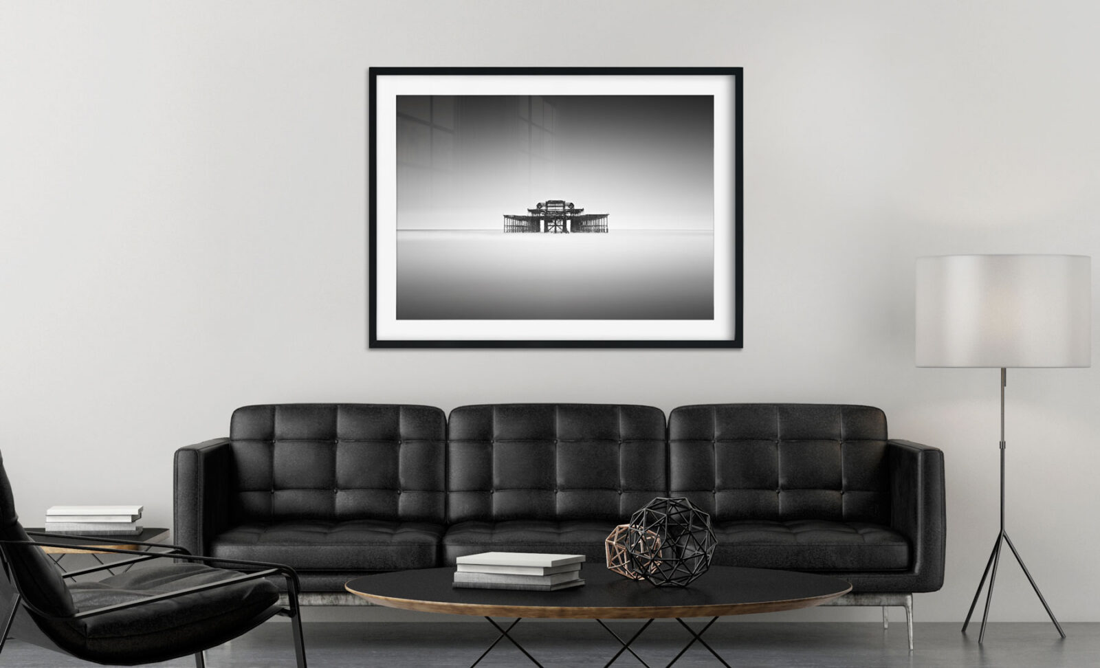 Minimalist Wall Art