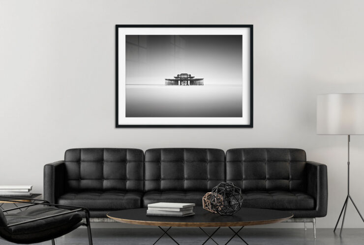 Minimalist Wall Art