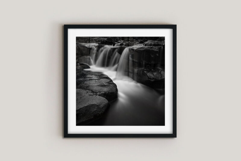 Wain Wath Force Framed