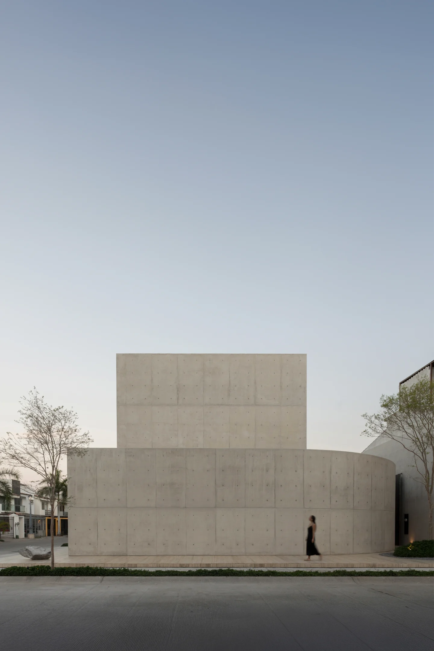 01. Casa Tao Tirso