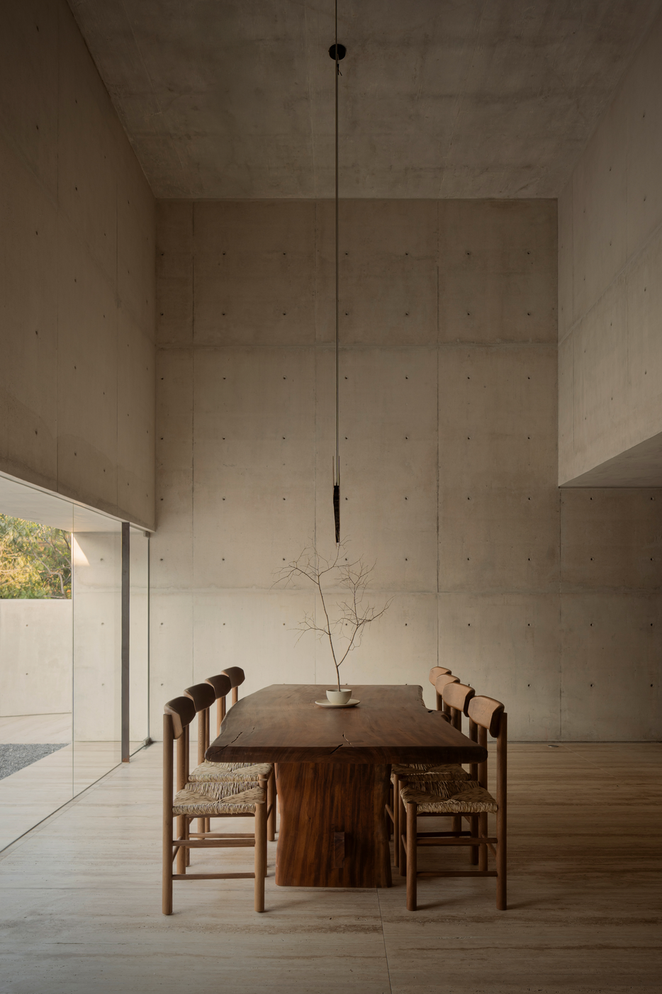 11. Casa Tao Cesarbelio