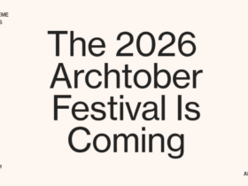Archtober 2026