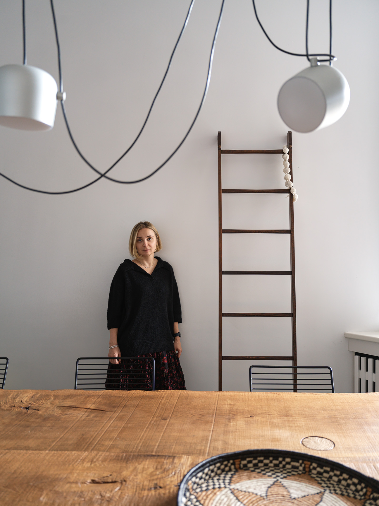 Art Filled 270 Msq Office In Moscowby Elena Drobotova1