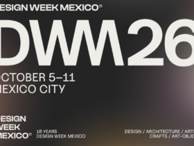 Design Week Mexico 2026