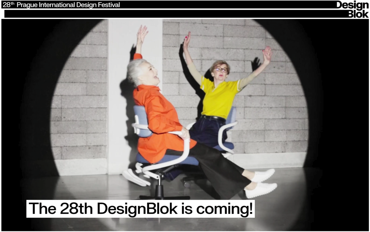 Designblok 2026