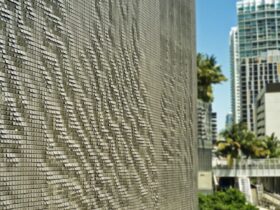 Designing With The Elements The Aesthetic Power Of Wind Walls 2