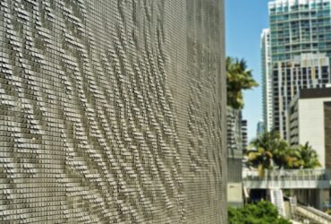 Designing With The Elements The Aesthetic Power Of Wind Walls 2