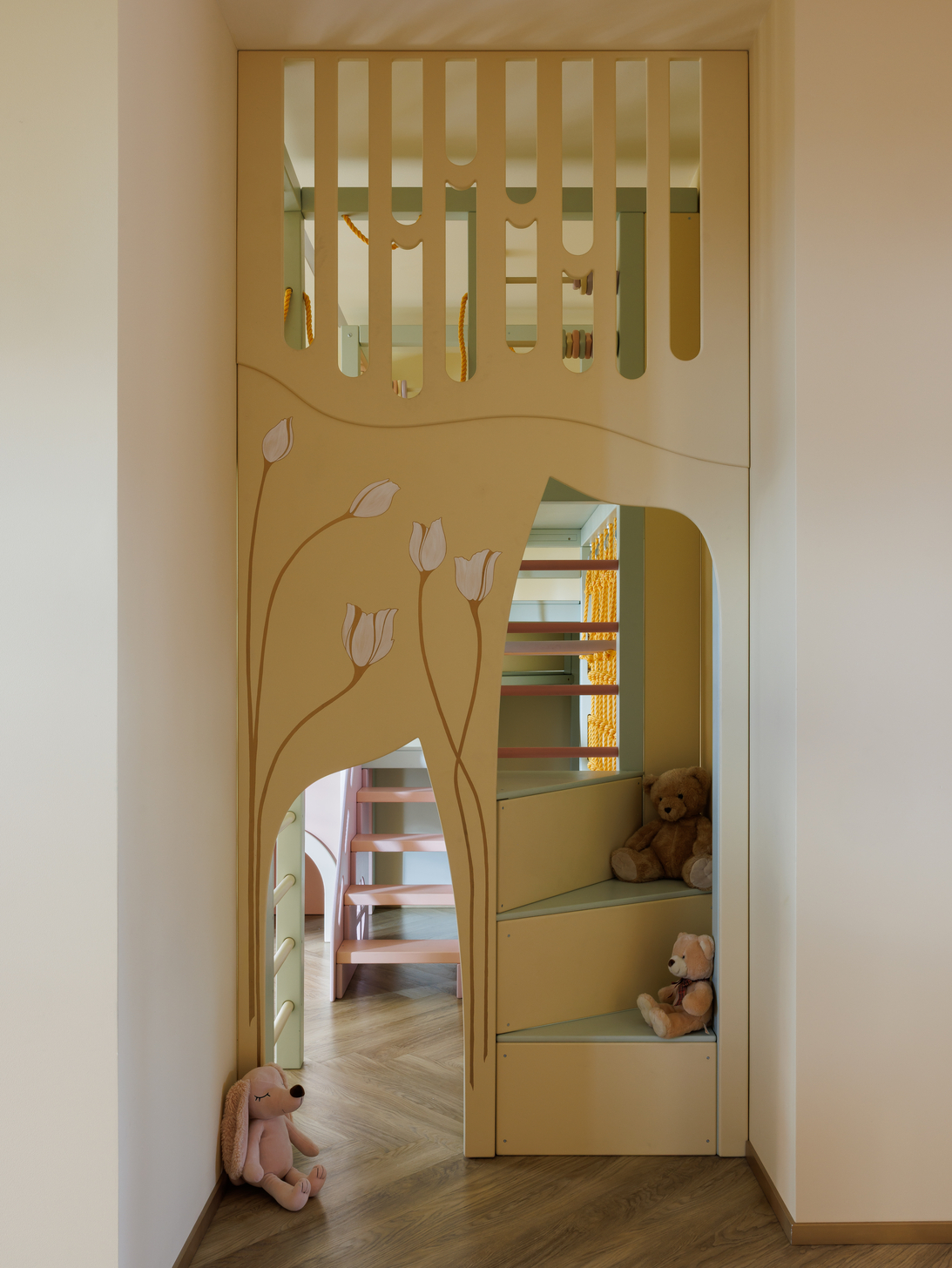 Event Atelier Emotiq By Projectline Interiors 10