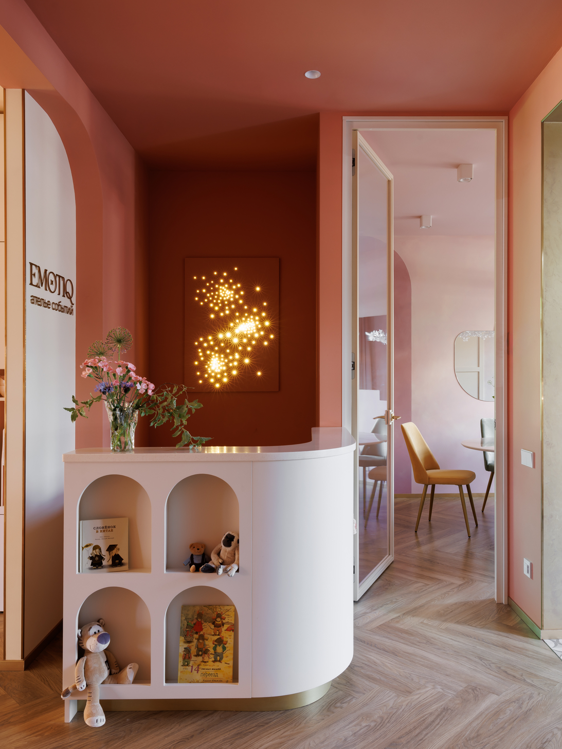 Event Atelier Emotiq By Projectline Interiors 13