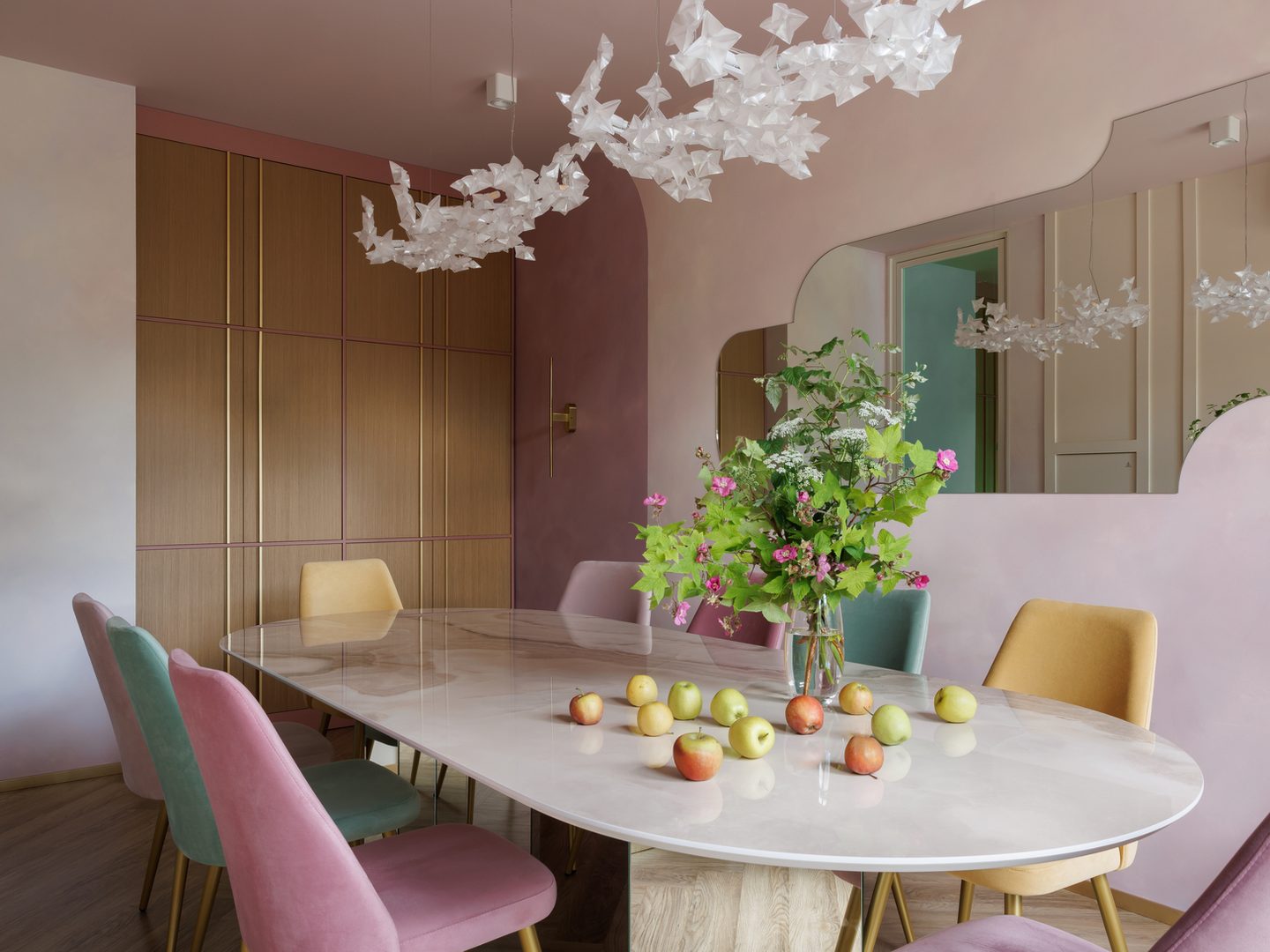 Event Atelier Emotiq By Projectline Interiors 16