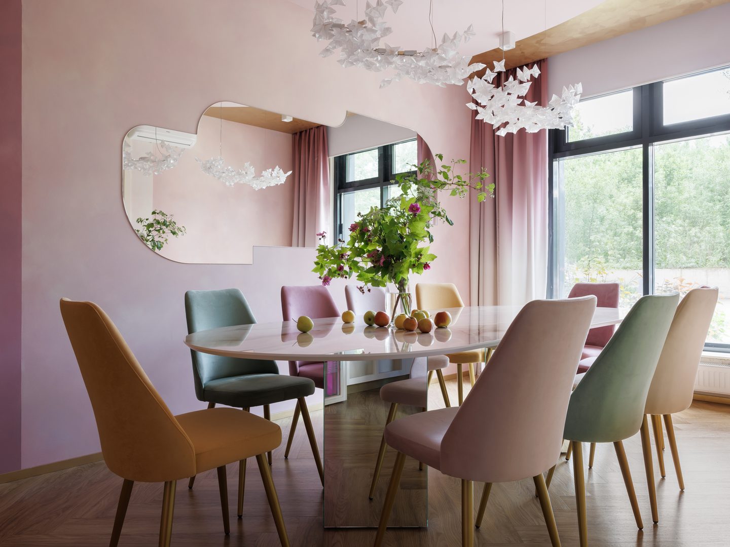 Event Atelier Emotiq By Projectline Interiors 17