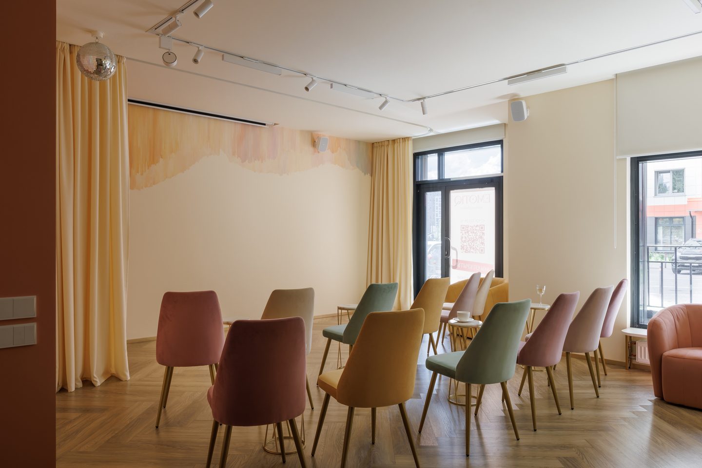 Event Atelier Emotiq By Projectline Interiors 4