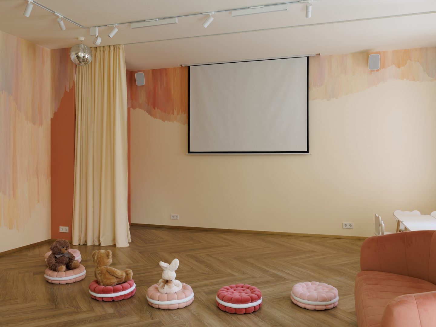 Event Atelier Emotiq By Projectline Interiors 5