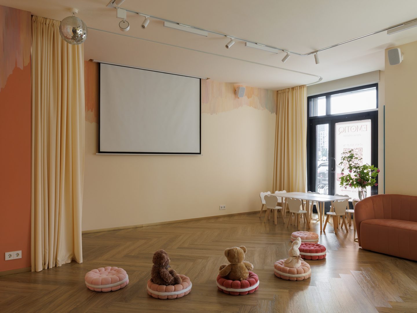 Event Atelier Emotiq By Projectline Interiors 6