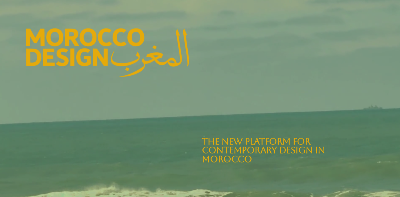 Morocco Design 2026