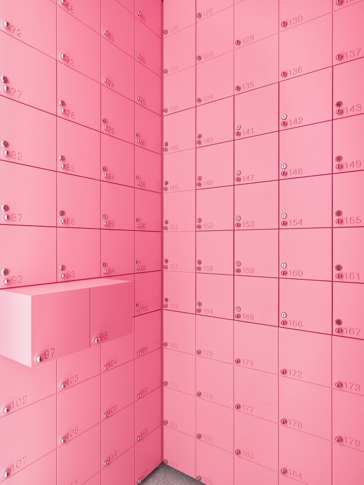 New Choux Fashion Store In Moscow 9