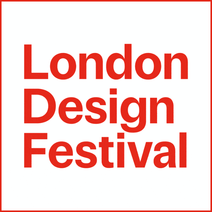 London Design Festival 2026