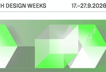Zurich Design Weeks 2026