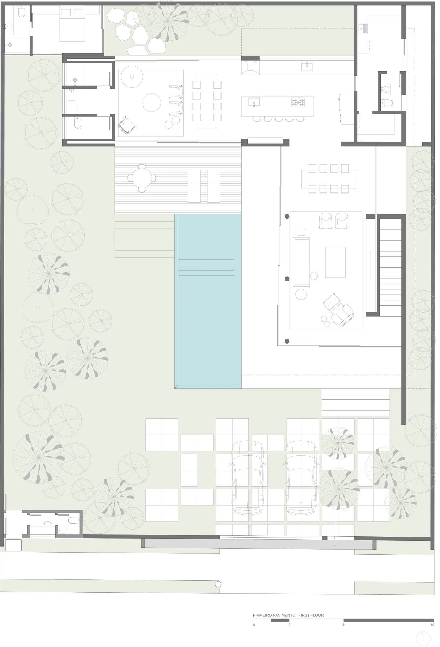 01 First Floor