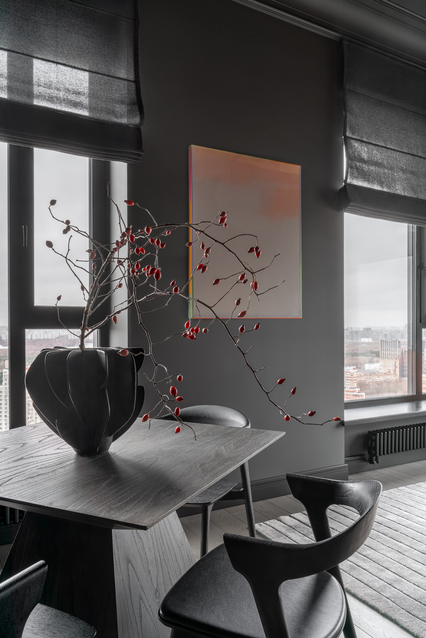 A New York Inspired In Moscowby Daria Susekova12