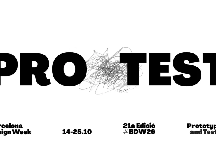 Barcelona Design Week 2026