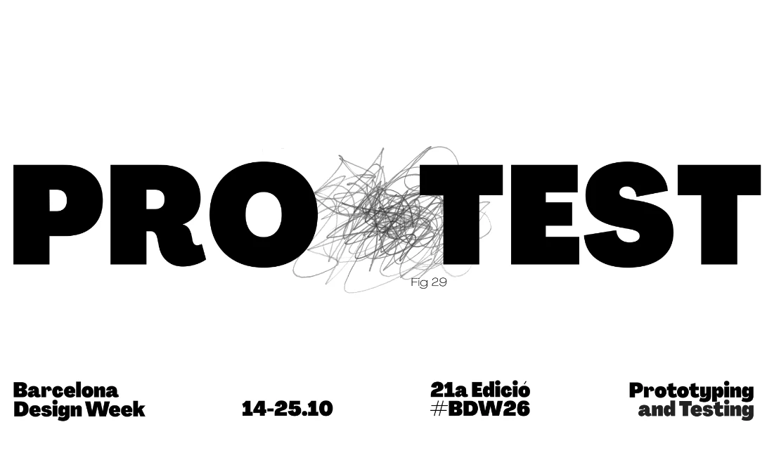 Barcelona Design Week 2026