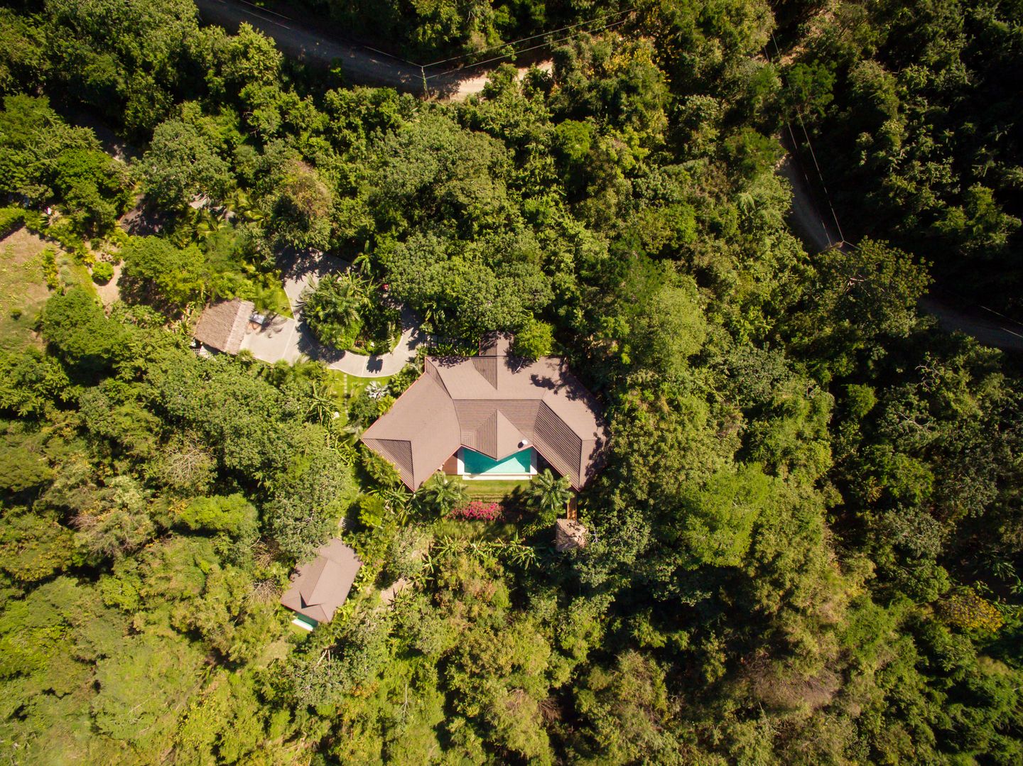 Brisas Del Cabo House1