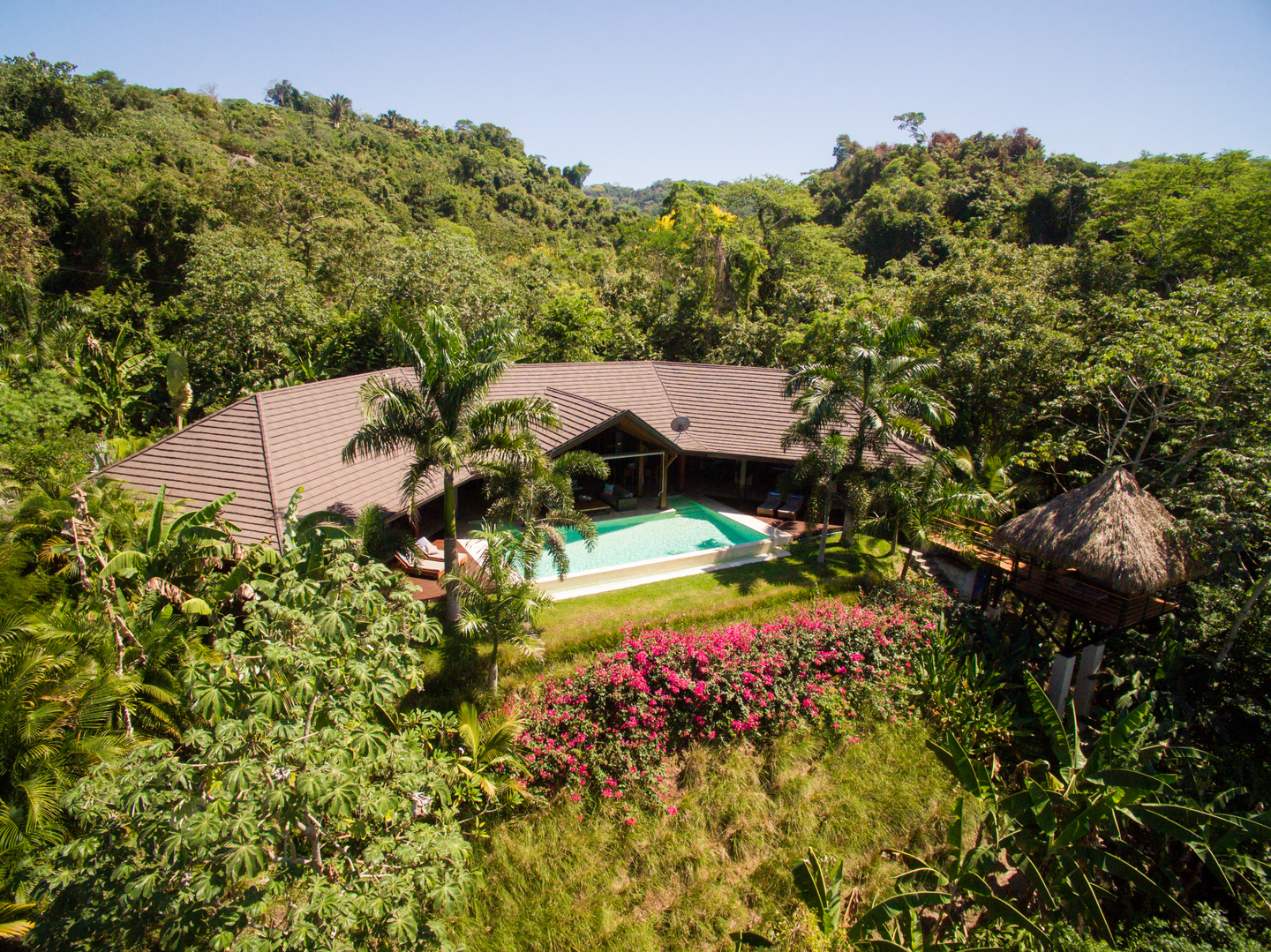 Brisas Del Cabo House3