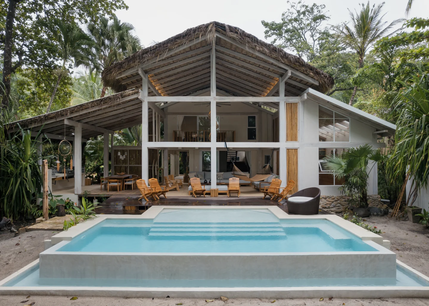 Casa Arena 10
