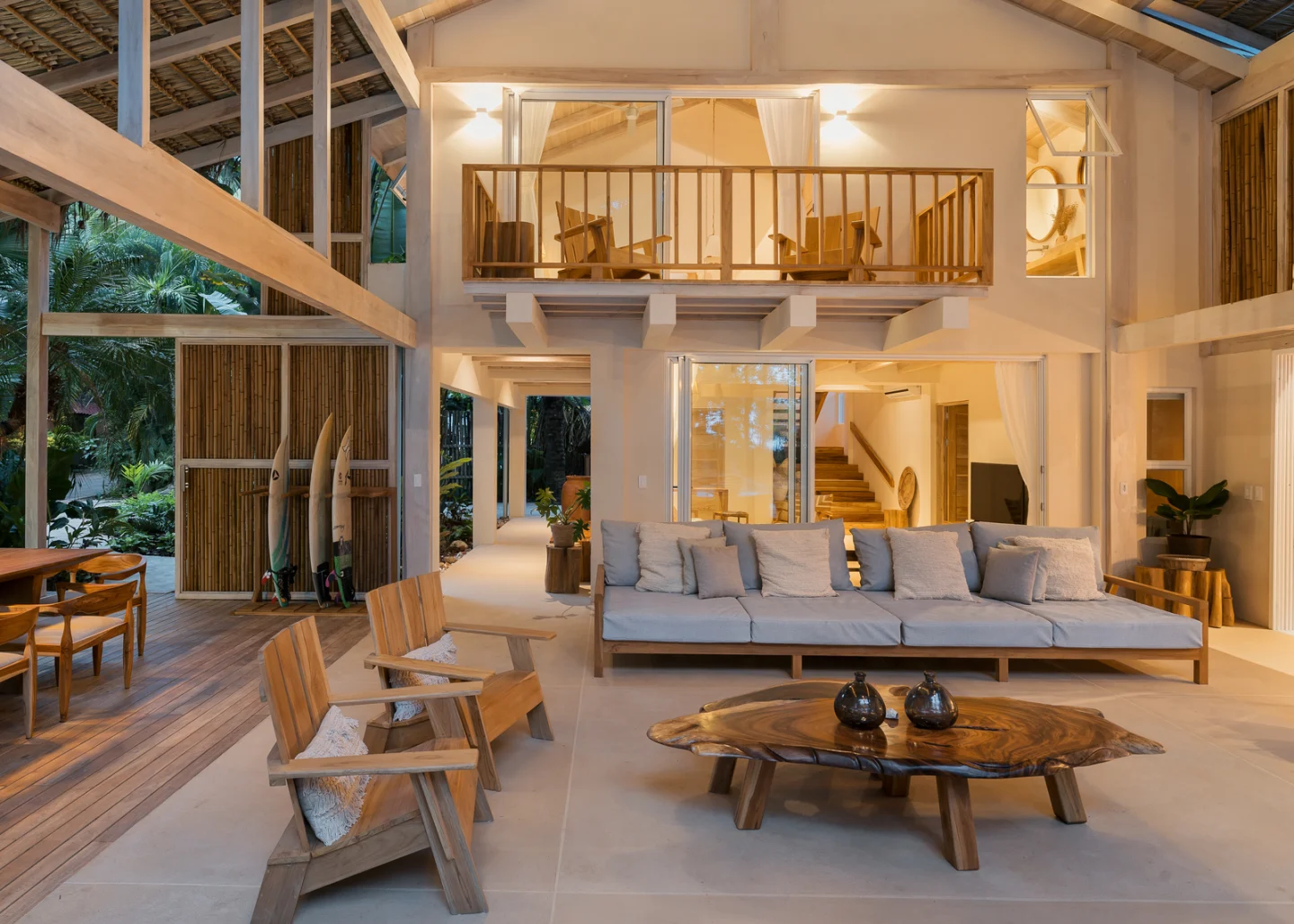 Casa Arena 55