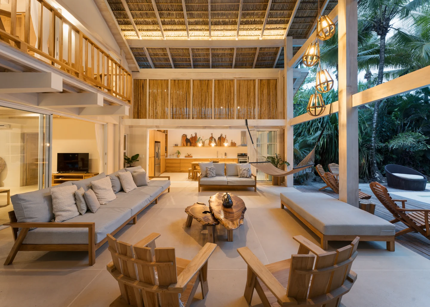 Casa Arena 56