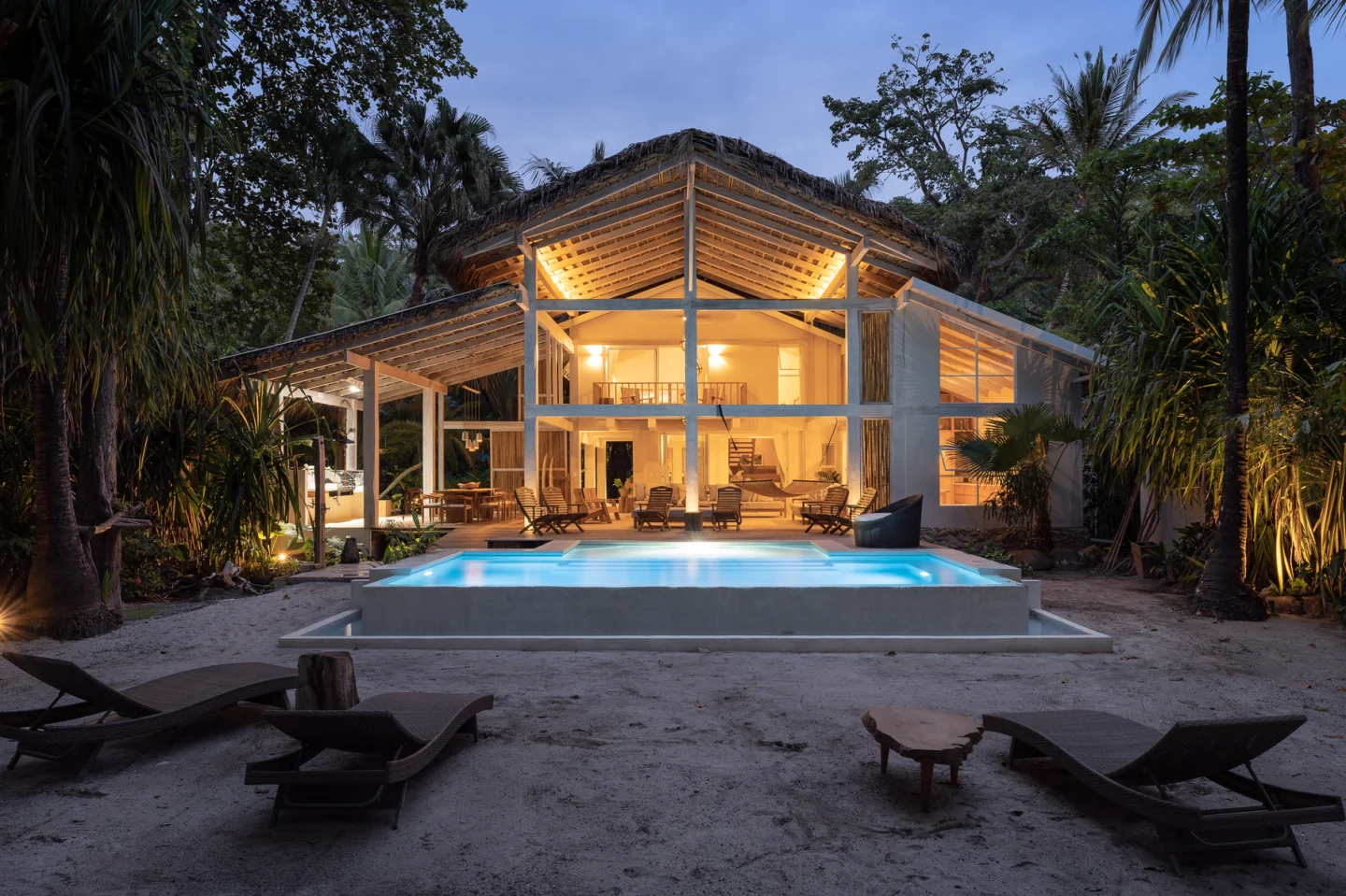 Casa Arena 57