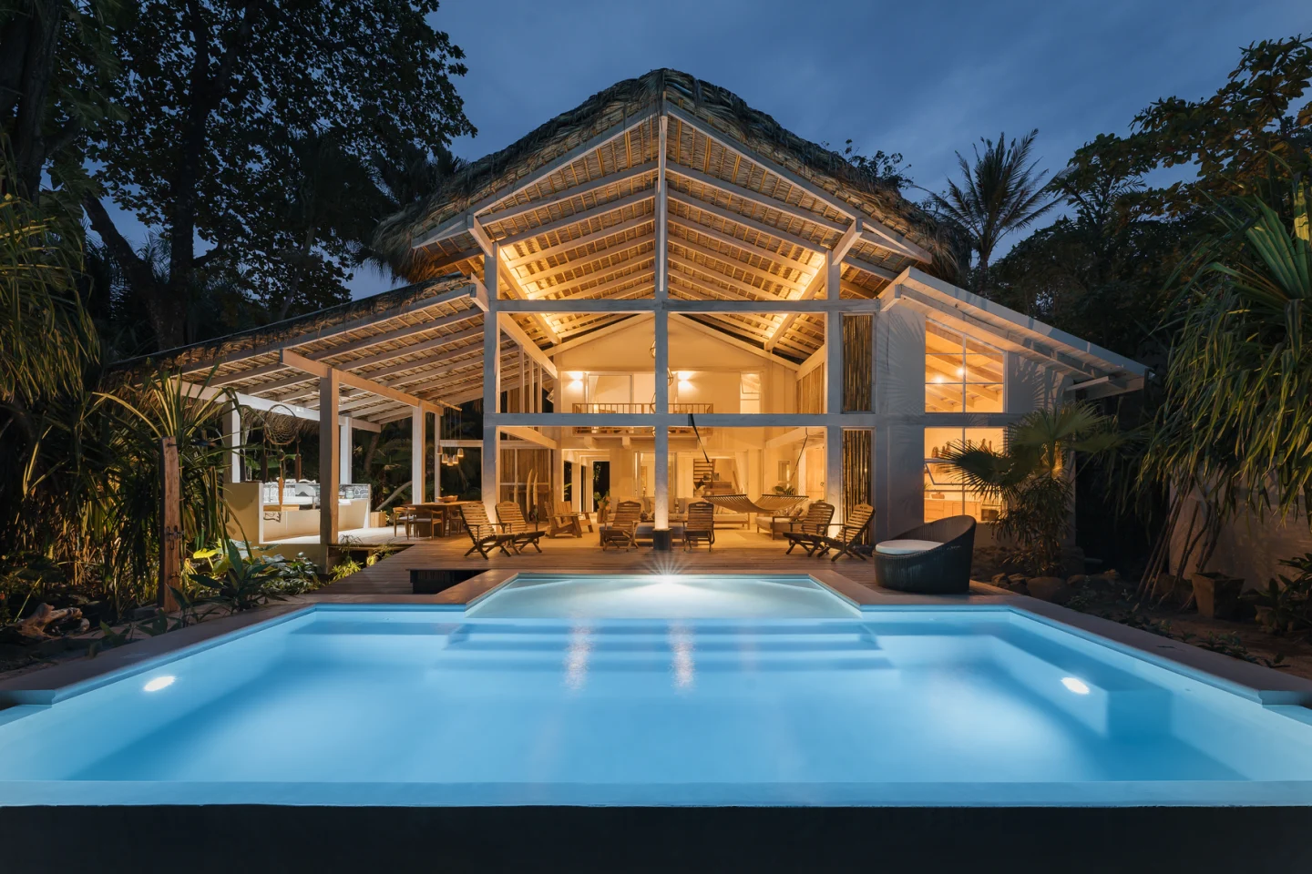 Casa Arena 58