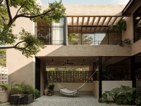 Casa Akina Di Frenna Arquitectos 10