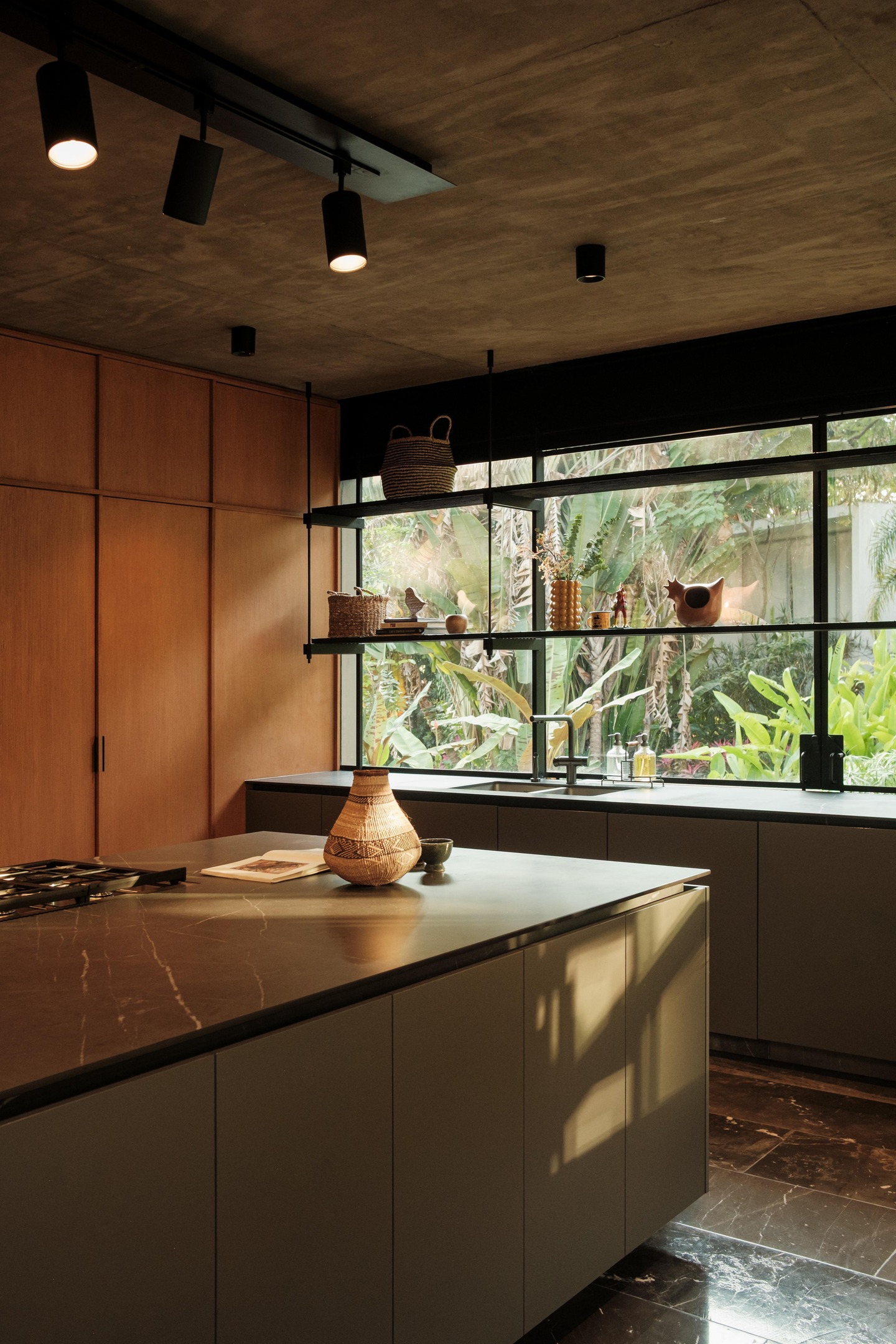 Casa Akina Di Frenna Arquitectos 14